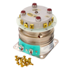 Power Relays, Over 2 Amps - MDR-67-3-ND - DigiKey