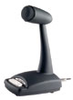 Desktop Paging Microphone - MBS1000A - Visual Sound, Inc.