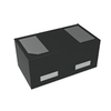 Single Diodes - 353-RB521S-30-T3PTR-ND - DigiKey