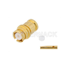 Coaxial Connector (RF) Assemblies - 6099-PE45287-ND - DigiKey