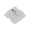 Fiber Optic Connector Assemblies - 5073-SOC-ST-M1-09-10PK-ND - DigiKey