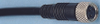 Sensor & Actuator Cables - 2915746 - RS Components, Ltd.