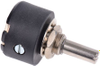 Potentiometers - 1730714 - RS Components, Ltd.