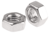 Hex Nuts - 527246 - RS Components, Ltd.