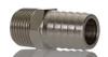 Hose Connectors -- 1762025 - Image