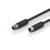 ZK2050-5152-0xxx | Power cable, PUR, drag-chain suitable, 5 x 1.5 mm² -  - Beckhoff Automation LLC