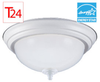79178BLE-15 Flush Mounts-Bowl Style - 756769 - Capital Lighting, Inc.