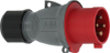 Industrial Power Connectors - 649061 - RS Components, Ltd.