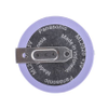 Button Rechargeable Batteries - 1839497 - RS Components, Ltd.