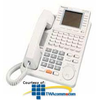 Panasonic Speakerphone with 6 Line LCD - KX-T7436 - TelephoneStuff.com