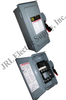Square D: Disconnect - JRL Electric Supply, Inc.
