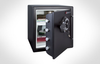 Combination FIRE-SAFE&reg; - SFW123DTB - Sentry Group