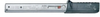 Basic wrenches with tool carrier for insert tools -- 50180040