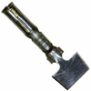Terminals - Barrel, Bullet Connectors - A104039TR-ND - DigiKey