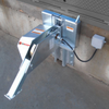 Truck Restraints - Allmark Door