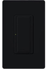 Dimming System Control Switch - RRD-8S-DV-BL - Lutron Electronics Co., Inc.