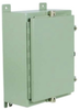 Multipurpose Wall Mount Enclosure -- N4161206 - Image