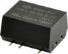 1 W Board Mount Isolated DC-DC Converter - PHP1-S12-S5-M - CUI Inc.