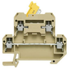 Terminal Blocks - Din Rail, Channel - 281-5411-ND - DigiKey