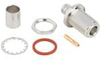 RF Connectors / Coaxial Connectors - 172108 - VAST STOCK CO., LIMITED
