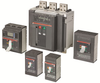 SACE Tmax T - UL Motor Control Protection Circuit Breaker, MCP - T4 - ABB Inc.