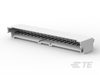 PCB Headers & Receptacles - 1-2132230-9 - TE Connectivity