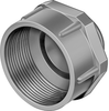 Adapter connector - MKA-PG-29-PG-16-KU - Festo Corporation