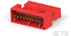 Standard Rectangular Connectors - 1-647016-0 - TE Connectivity