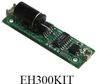 Evaluation Kit (1 each of EH300 & EH300A, 2 each of EHJ1C & EHJ2C) - EH300Kit - Advanced Linear Devices, Inc.