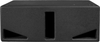 Ultra-compact, Dual 8-inch Subwoofer - VLF208 - Biamp Systems, Ltd.