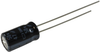 Aluminum Electrolytic Capacitor 47Uf, 50V, 20%, Radial; Capacitance United Chemi-Con -- 23K5056