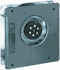Ac Flat Pack Blower, 180 X 40Mm, 230V; Blower Type Ebm-Papst - 86K9756 - Newark, An Avnet Company
