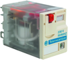 Relay, Dpdt, 250Vac, 15A; Contact Configuration Schneider Electric - 13M2740 - Newark, An Avnet Company