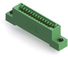 Card Edge Conn, Single, 14Pos, Th; Card Edge Connector Type Edac - 65AJ4495 - Newark, An Avnet Company