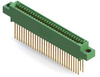 Card Conn, Dual Side, 58Pos, Wire Wrap; Card Edge Connector Type Edac - 69AJ3964 - Newark, An Avnet Company