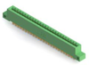 Card Edge Conn, Dual Side, 50Pos, Th; Card Edge Connector Type Edac - 60AJ5355 - Newark, An Avnet Company
