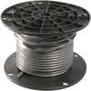 Shielded Multiconductor Cable, 3 Conductor, 24Awg, 100Ft, 300V; Cable Shielding Belden - 03F4182 - Newark, An Avnet Company