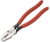 Lineman Plier, Side Cutting, 9.5; Plier Style Klein Tools - 06J4926 - Newark, An Avnet Company