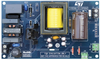 Dev Kit, Dimmable Single String Led Driv; Device Topology Stmicroelectronics - 45AC5632 - Newark, An Avnet Company