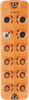 IO-Link master with Modbus TCP interface -- AL1342