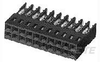 Conn Housing RCP 10 POS 2.54mm Crimp ST Cable Mount - 792-1-829376-0 - Utmel Electronic Limited