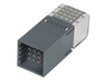 Paladin HD Daughtercard - 147-D11C-22D - Amphenol Communications Solutions