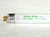 21 Watt, 34 Inch T5 Daylight White Fluorescent Bulb - B519213 - bulbs.com