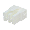 Connectors, Interconnects- Rectangular Connectors- Rectangular Connector Housings - Win Source Electronics