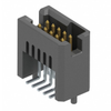 Headers, Male Pins - TFM-105-22-S-D-A-P-ND - DigiKey
