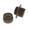 Circular Connector Assemblies - 339-MS3100A24-5S-ND - DigiKey