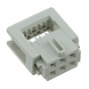 Free Hanging, Panel Mount - 09185067803800-ND - DigiKey
