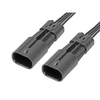 Rectangular Cable Assemblies - 900-0451460403-ND - DigiKey