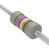 Through Hole Resistors - BC18.7YTR-ND - DigiKey
