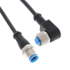 Circular Cable Assemblies - A134854-ND - DigiKey